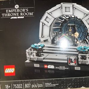 Thrown room